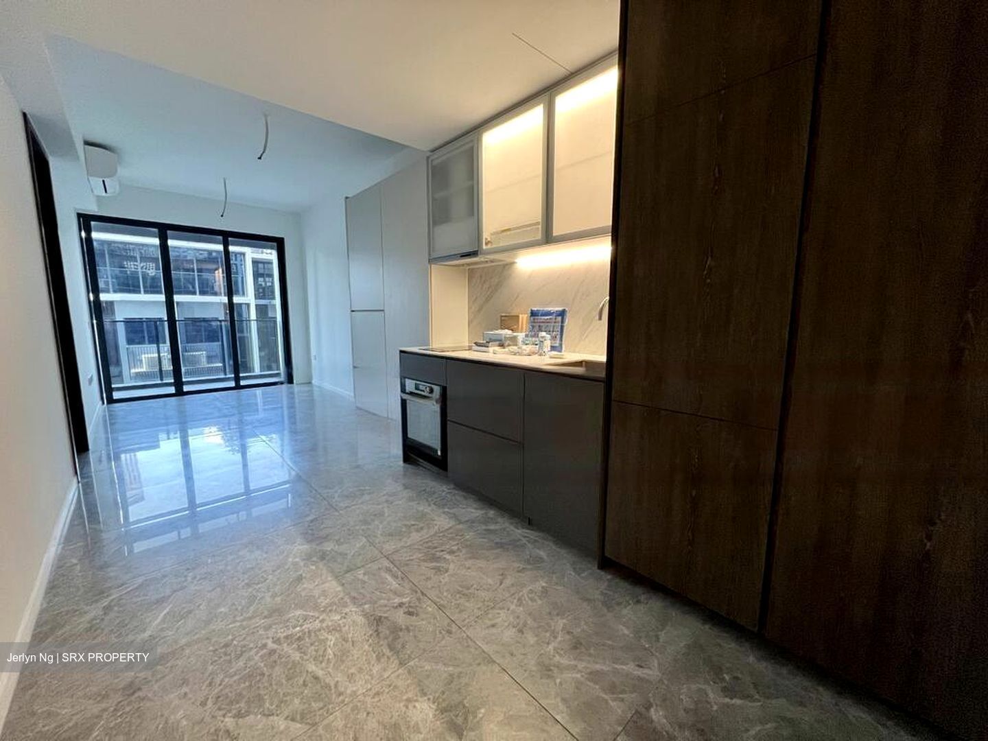 The M (D7), Apartment #598286401